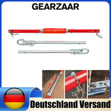 Sicherheits-Anhängerkupplung