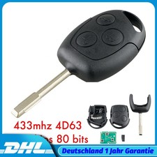 Funk Schlüssel 433Mhz für