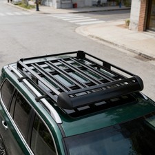 140cm Universal Aluminium