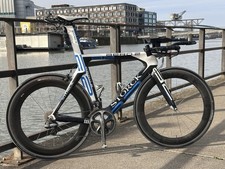 Triathlon Rad Rennrad Storck