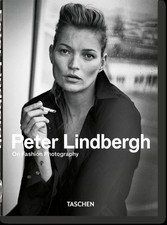 Peter Lindbergh. On Fashion