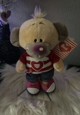 Diddl Pimboli 28 cm Herz