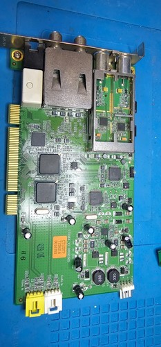 Medion tuner 7134 92 - medion, tv-tuner