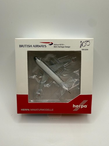 Herpa wings 500 - wings, 1:500
