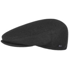LIPODO Flat Cap mit Schirm Gr