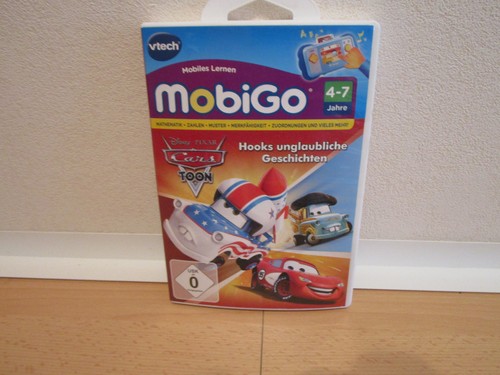 Vtech mobigo lernspiel - vtech,