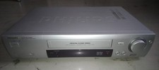 VHS Videorekorder