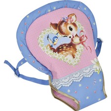 Pu-Bauchtrage Lola Paltinger