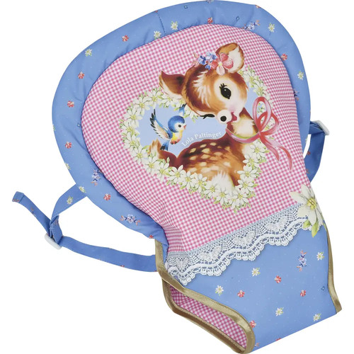 Bauchtrage lola paltinger - lola,
