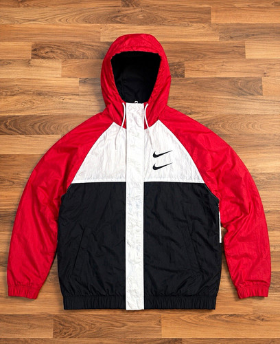 Nike herren windbreaker jacke - nike,