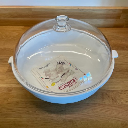 Arcoflam arcopal 26cm weiß - arcopal,
