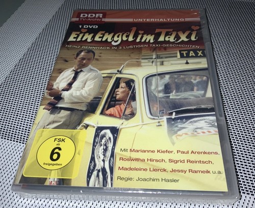 Ein engel taxi ddr - im,