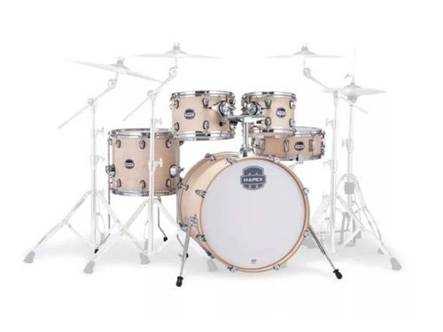 Mapex mars maple fusion - mapex,
