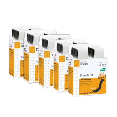 Werosmart powertex - werosmart®,