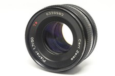 Carl Zeiss Planar 1,7 / 50 mm