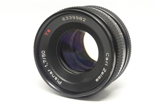 Carl zeiss planar 50 mm - carl,