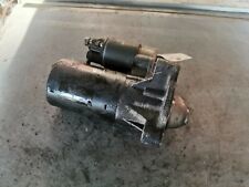 Peugeot 405 Citroen Berlingo I Anlasser Starter Bosch 0001107063