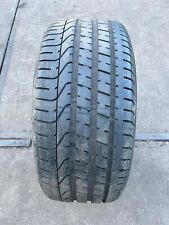 Sommerreifen 255/40 R19 96Y Pirelli P Zero DOT15 7,4-7,6mm