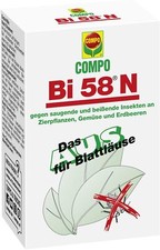 Compo insektenvernichter 58 - insektenvernichter,