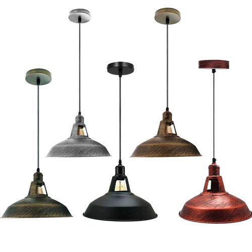 Pendel industrie leuchte - industrie,