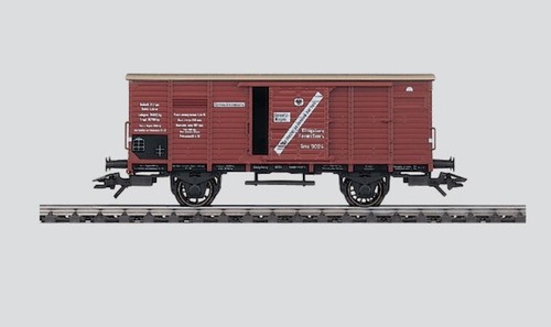 Märklin 48785 umsetzwagen gms - 48785,