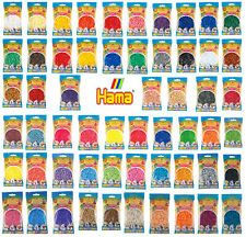 HAMA - MIDI BÜGELPERLEN 207-