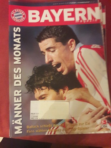 Bayern münchen - fc,