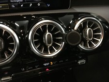 RS-Mount, fahrzeugspezif