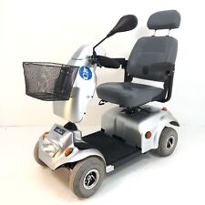 Dietz Agin Elektroscooter 6 km/h Elektromobil E-Scooter Seniorenmobil Rollstuhl