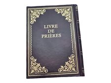 Siddur Sidour Buch Hebräisch