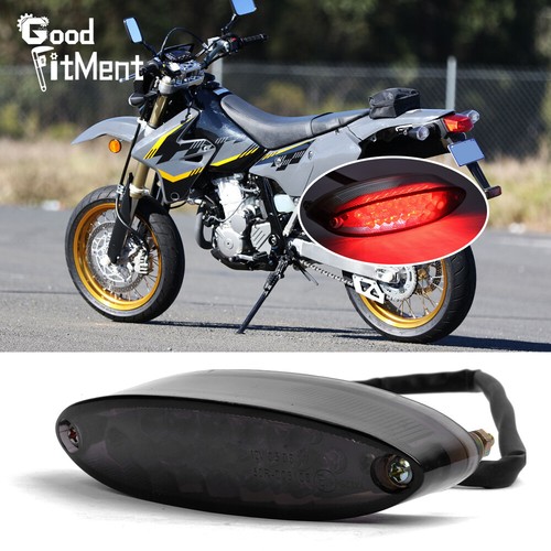 Für suzuki drz400sm led - für,