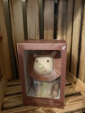 LED Kinder Nachtlicht Löwe