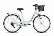 DaCapo Citybike 28''
