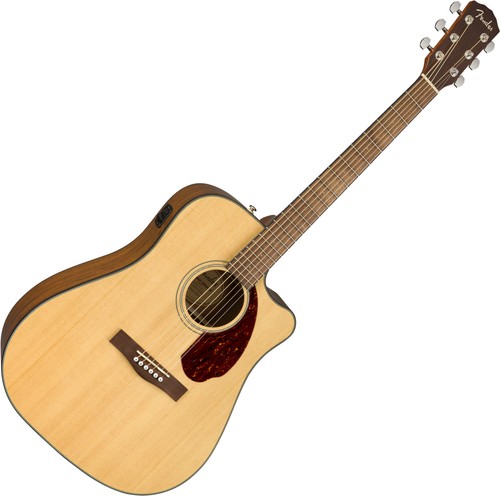 Fender 140sce natural - fender,