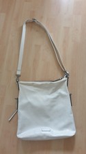 S.Oliver Tasche weiss/silber