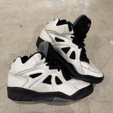 Vintage 90s Adidas Street Wise