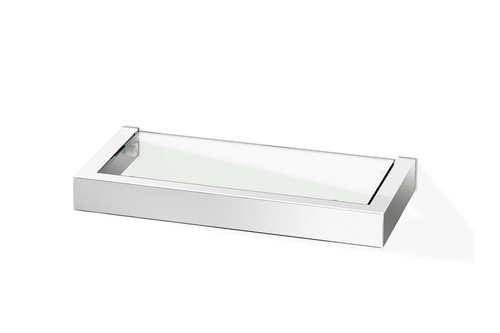 Zack edelstahl badablage - badablage, linea