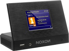 NOXON A120+ WLAN Internetradio