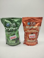 Terra Aquatica DryPart Grow +