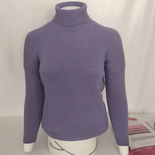 100 cashmere flieder - 100%,