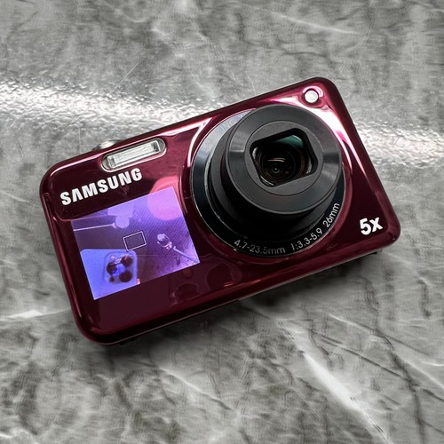 Samsung pl120 kompakte - pl120,
