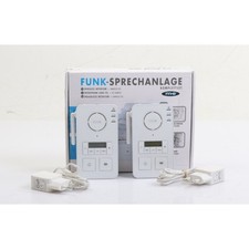 ME FUNK-SPRECHANLAGE FS 2.1 WEIß + Defekt (275748)