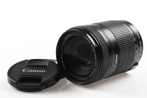 Canon 135mm 3 5 - ef-s, 18-135mm