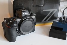 Nikon Z 6 II - 24,5 MP - Body