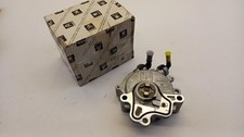 Original PEUGEOT 407 607 CITROEN C5 (X7) C6 2.7 HDi Unterdruckpumpe 456571 BWare