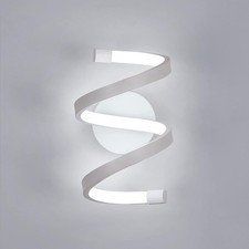 18W LED Wandleuchte Kaltweiß