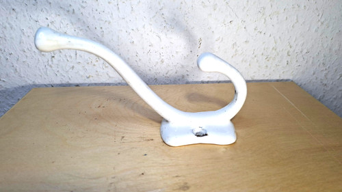Emaille haken badhaken - emaille,