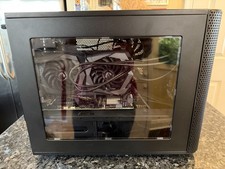 Gaming PC i5-10400 GTX 1650