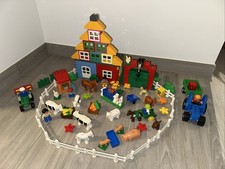 LEGO DUPLO Großer Bauernhof