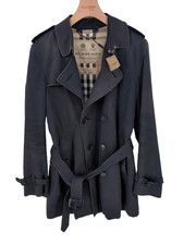 Burberry Trenchcoat Kensington